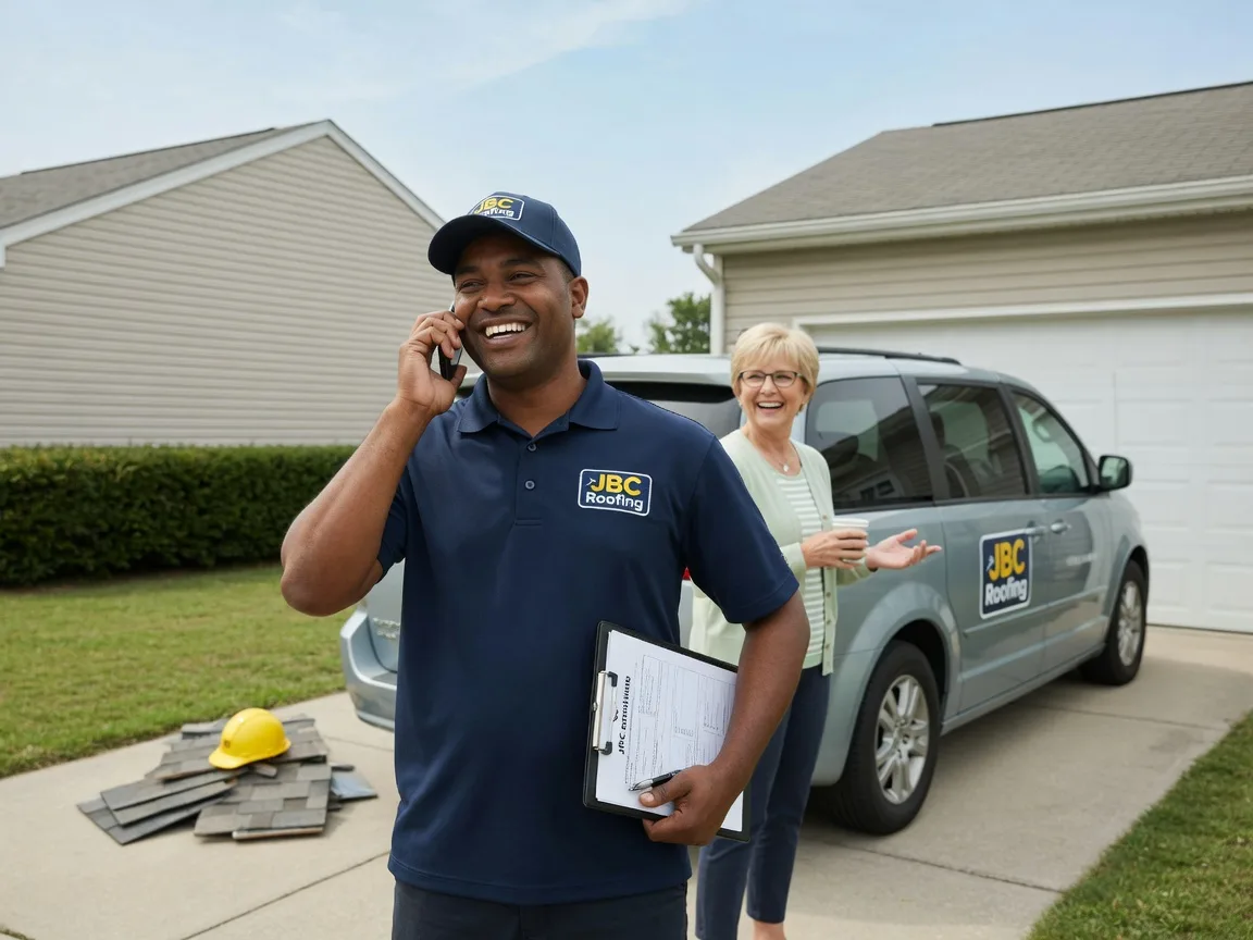 Roof Replacement Columbia, IL FAQs